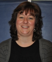 staff member image