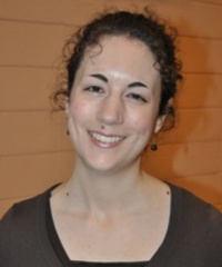 staff member image