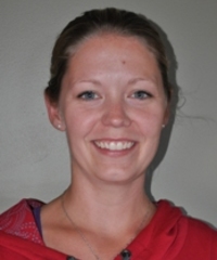staff member image