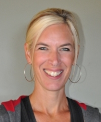staff member image