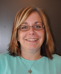 staff member image