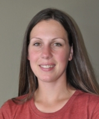 staff member image