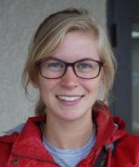 staff member image