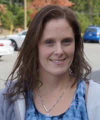 staff member image