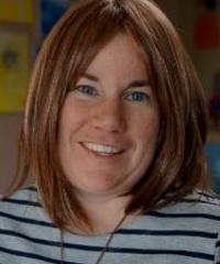 staff member image