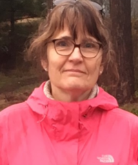 staff member image