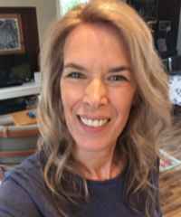 staff member image