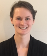 staff member image