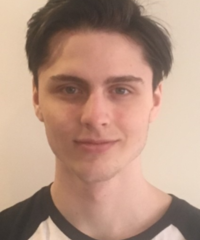 staff member image
