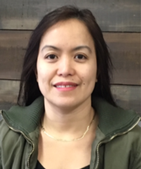 staff member image