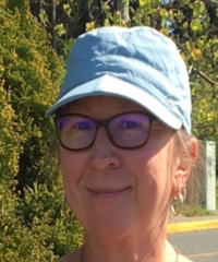 staff member image