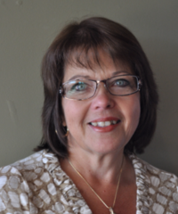 staff member image
