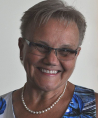 staff member image