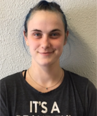 staff member image
